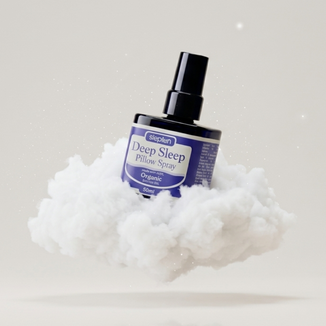 Slepton Deep Sleep Pillow Spray