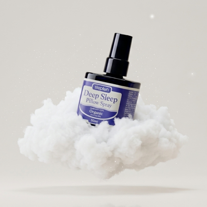 Slepton Deep Sleep Pillow Spray