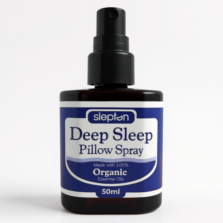 Slepton Deep Sleep Pillow Spray